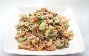 Ensalada De Pasta