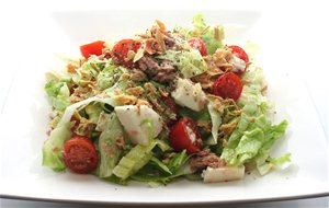 Ensalada Fresca