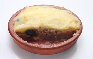 Pastel De Patata