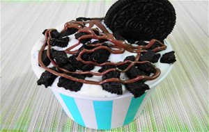 Mcflurry Oreo