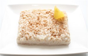 Arroz Con Leche