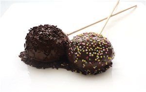 Cake Pops