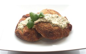 Croquetas De Atún