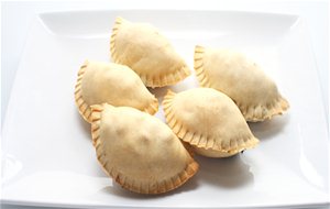 Empanadas De Cóctel