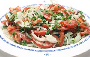 Ensalada Chilena