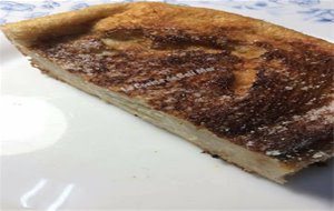 Pastel De Torrijas 
