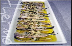 Anchoas