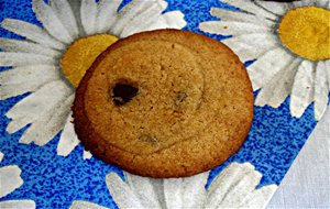 Galletas De Mantequilla De Cacahuete