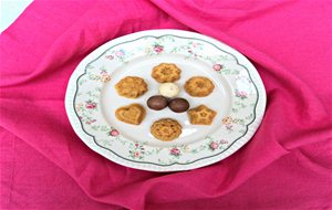 Bundt Tea Cakes Al Aroma De Vainilla