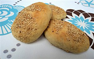 Panecillos Para Perritos Calientes