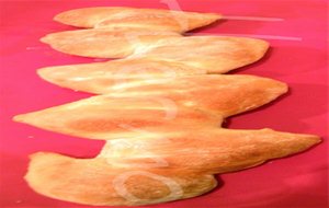 Espigas Y Baguettes