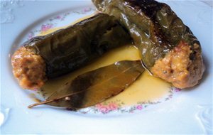 El Cumpleaños Del Mes. Cumpleaños De Marga * Pimientos Rellenos!!!!!!!!!!!