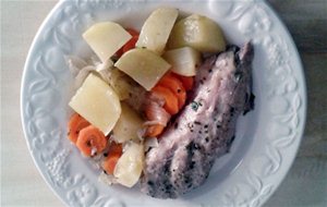 Carne Con Verduras En Olla Exprés O Al Horno