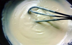Cómo Hacer Crema Pastelera Fácil Y Rápido