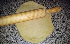 Masa De Empanada Argentina Criolla