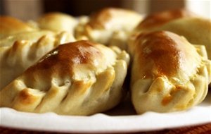 Empanadas De Pollo