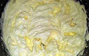 Frosting De Queso Crema Exprés Y Facilísimo