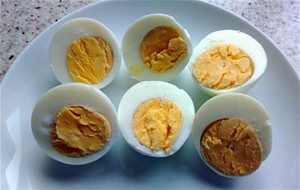 Cómo Hacer Huevos Duros O Pasados Por Agua Perfectos