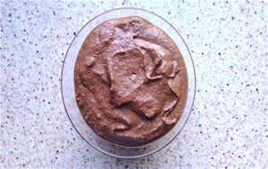 Mousse De Chocolate {estilo Gourmet}