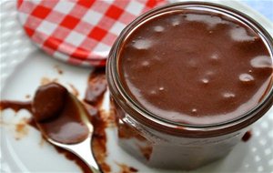 Nutella O Nocilla Casera {hecho En Casa}