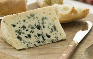 Salsa De Roquefort O Queso Azul