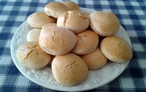 Scones O Bollitos Ideales Para La Merienda