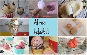 Al Rico Helado!
