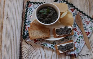 Tapenade De La Provenza
