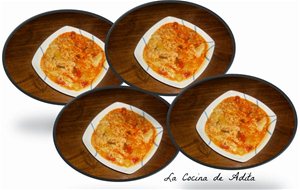 Patatas Con Bacalao
