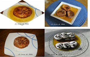 4 Ricas Torrijas Para Que Puedas Elegir
