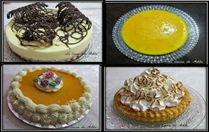 4 Fantásticas Tartas, Para El Día De San Valentin
