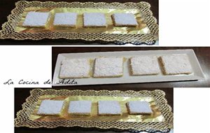 Pasteles  Rusos
