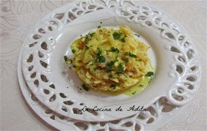 Bacalao  Dorado (bacalao A La Portuguesa)
