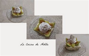 Mini Tartitas De Higos
