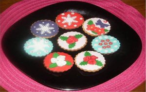 Galletas Decoradas
