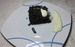 Arroz  Negro
