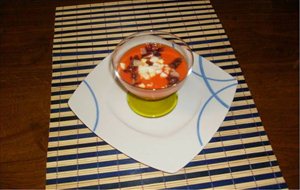 Salmorejo
