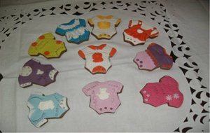 Decorar  Galletas  Con Fondant Bodis
