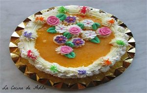 Tarta  Primavera
