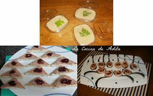 Paté De Higaditos
