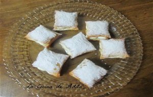 Miguelitos De Nata
