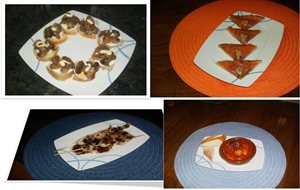 Ideas Para La Cena De Fin  De Año Viejo 
