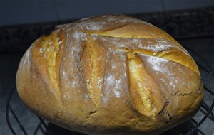 Pan Rápido De Queso Con Cerveza Irlandesa
