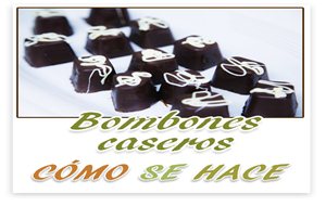 Bombones Hechos En Casa
