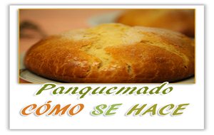 Pan Quemado
