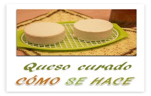 Cómo Hacer Queso Curado O Maduro En Casa
