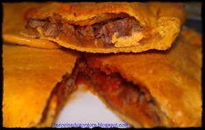 Empanada Tradicional
