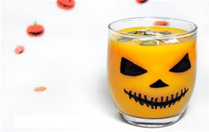 Smoothie De Calabaza
