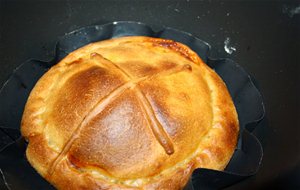 Empanada De Atun