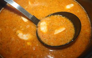 Fumet De Langostinos Y Gambas (gm F)